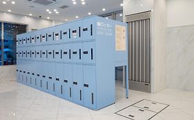 東横inn富士山大月駅